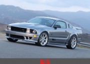 Saleen S281 Mustang